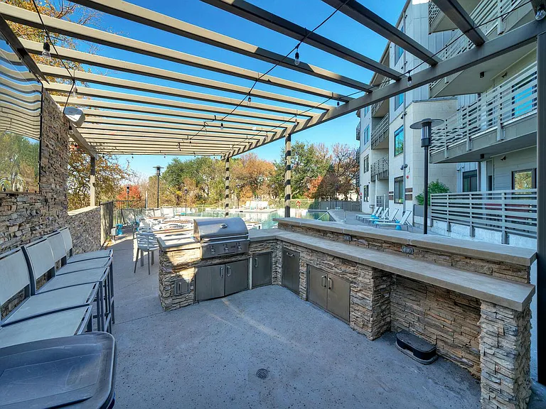 3600 S Lamar Blvd #208 — Photo 24