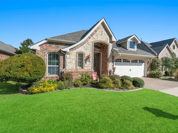 744 Barton Springs Dr, Fairview, TX 75069