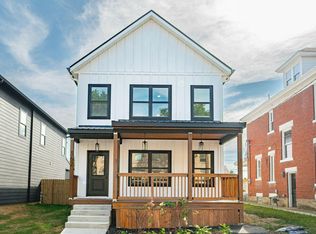 362 Miller Ave, Columbus, OH