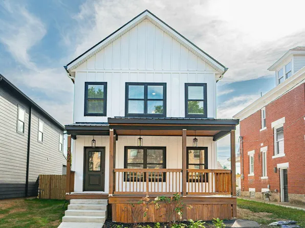 362 Miller Ave, Columbus, OH 43205