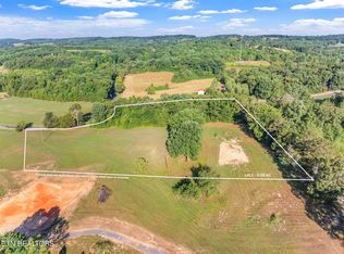 LOT 2 County Road 334, Niota, TN 37826