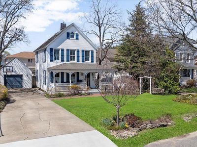 1105 Cornwell Avenue, Baldwin, NY, 11510