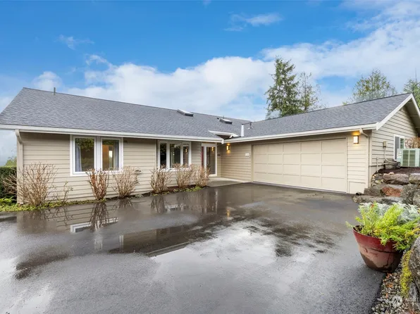 710 Pioneer Drive, Port Ludlow, WA 98365