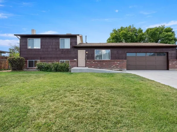 3045 Teller Ave, Grand Junction, CO 81504