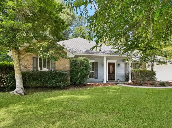 418 Westwood Dr, Mandeville, LA 70471