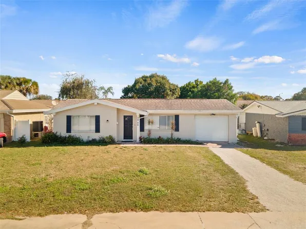 3924 Endicott Dr, New Port Richey, FL 34652