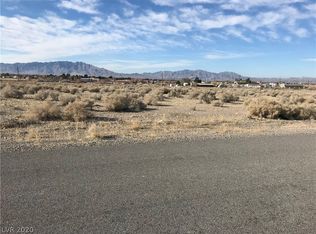 830 S Firebird Cir, Pahrump, NV 89048