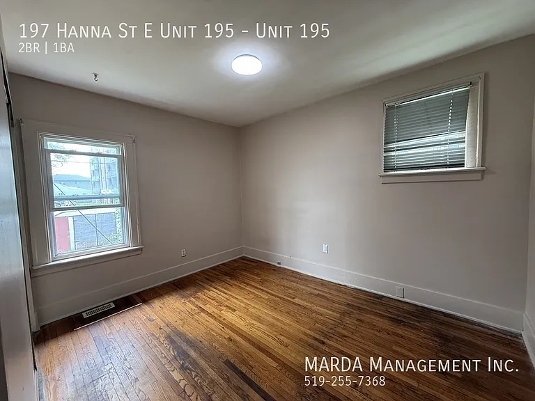 197 Hanna St E #195 — Photo 20