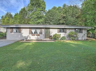 109 Cleveland Rd, Gray, TN 37615