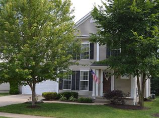1368 Timber Trl, Hudson, OH