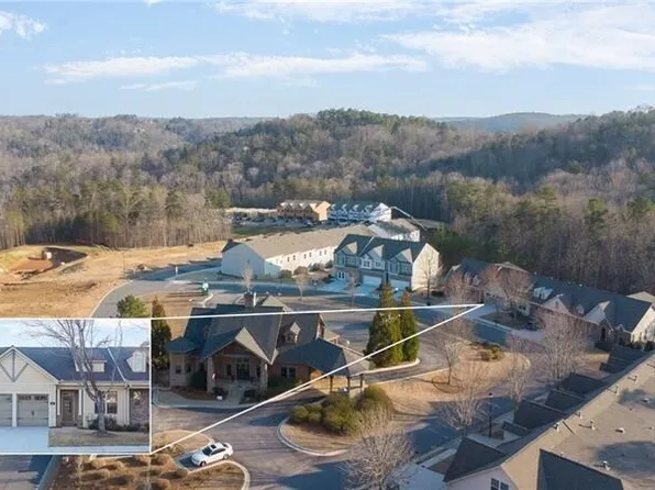 68 Aspen Ct, Dahlonega, GA 30533