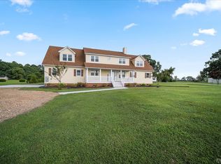 131 N Currituck Rd, Moyock, NC 27958