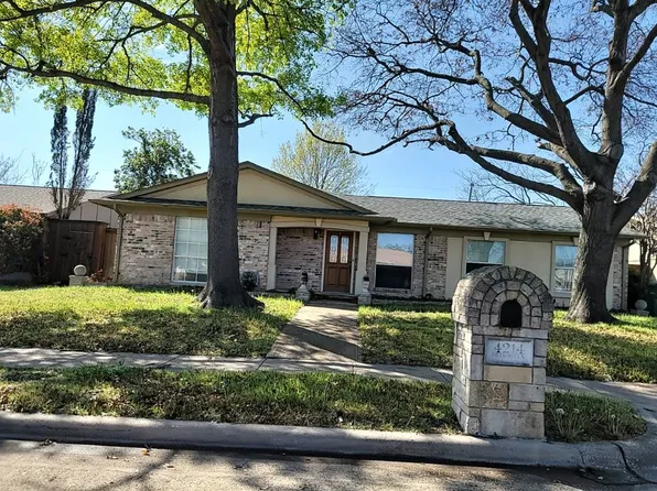 4214 Hillsdale Ln, Garland, TX 75042
