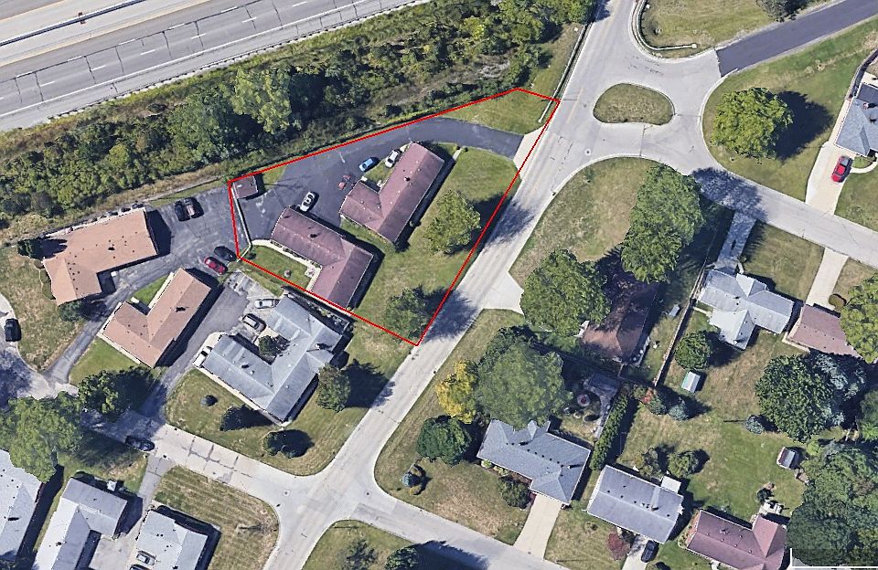 1st image of 4917 Devonshire Rd #3