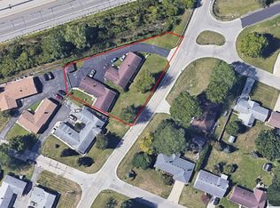 4917 Devonshire Rd #3, Toledo, OH 43614