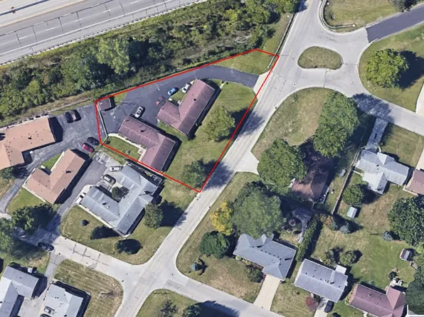 4917 Devonshire Rd #3, Toledo, OH 43614