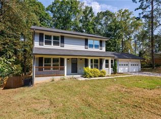 4145 Morning Trl, Atlanta, GA 30349