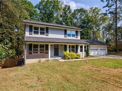 4145 Morning Trl, Atlanta, GA, 30349