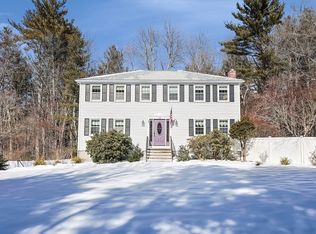 120 David Rd, Franklin, MA 02038