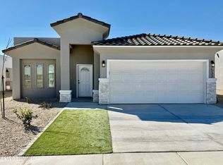 7533 Clarion Way, Las Cruces, NM 88012