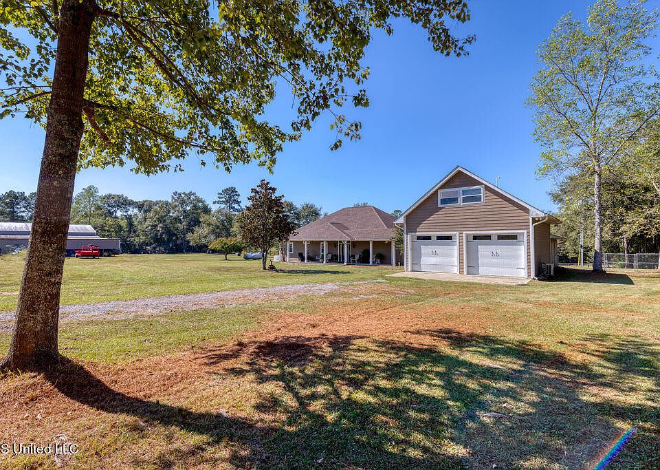 120 Bobby Ln, Lucedale, MS 39452 Zillow