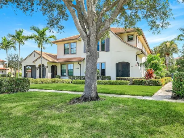 1399 Santiago CIR #1103, NAPLES, FL 34113