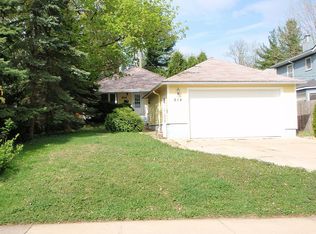 614 Eberwhite Blvd, Ann Arbor, MI