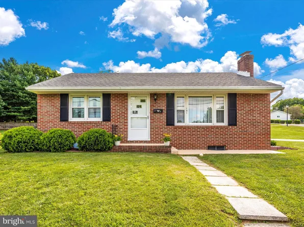 101 Della Ln, Boonsboro, MD 21713