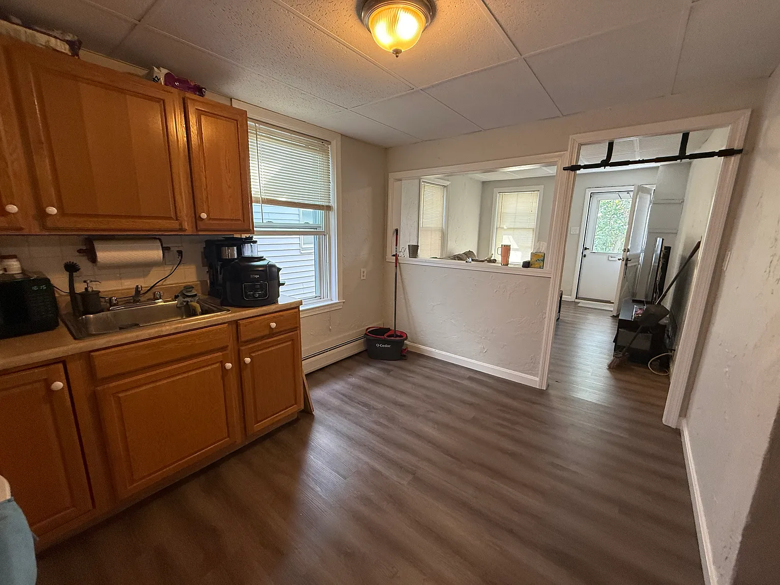 1 bed, 800 sqft, $2,150 — Photo 2