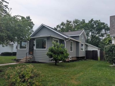 1310 Woodward Ave, Elkhart, IN, 46514