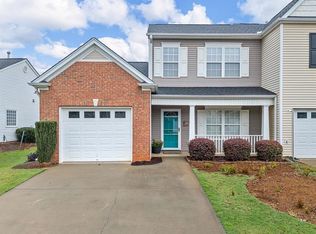 521 Wesberry Cir, Spartanburg, SC 29301