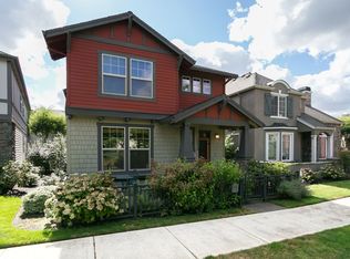 12023 SW Lausanne St, Wilsonville, OR 97070