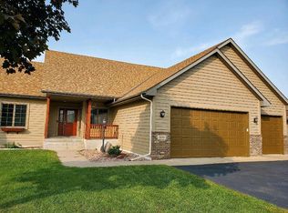 13357 5th Ave S, Zimmerman, MN 55398