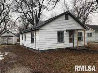 3923 14th St, Moline, IL 61265