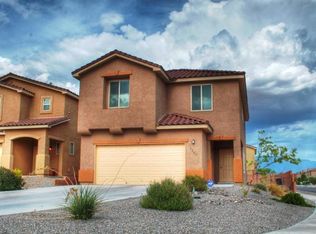 2247 Violeta Ct SE, Rio Rancho, NM 87124