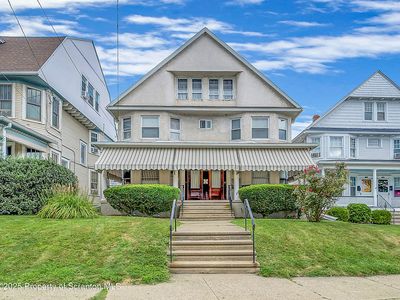 631 N Main St, Scranton, PA, 18504