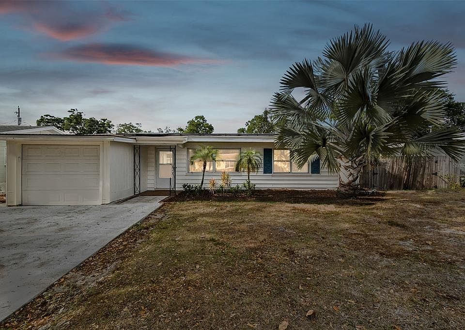 4629 56th Ave N, Saint Petersburg, FL 33714 Zillow