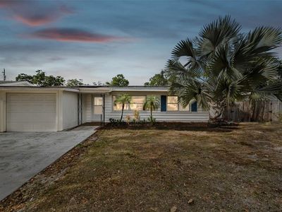 4629 56th Ave N, Saint Petersburg, FL, 33714