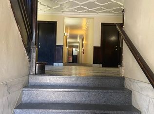 The Pioneer, Detroit, MI 48201