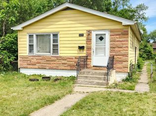 1729 Arthur St, Gary, IN 46404