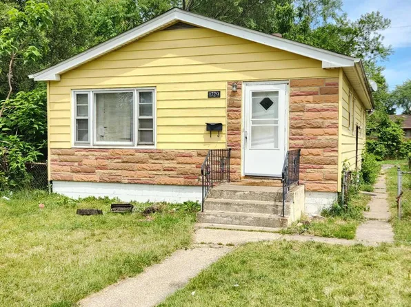 1729 Arthur St, Gary, IN 46404