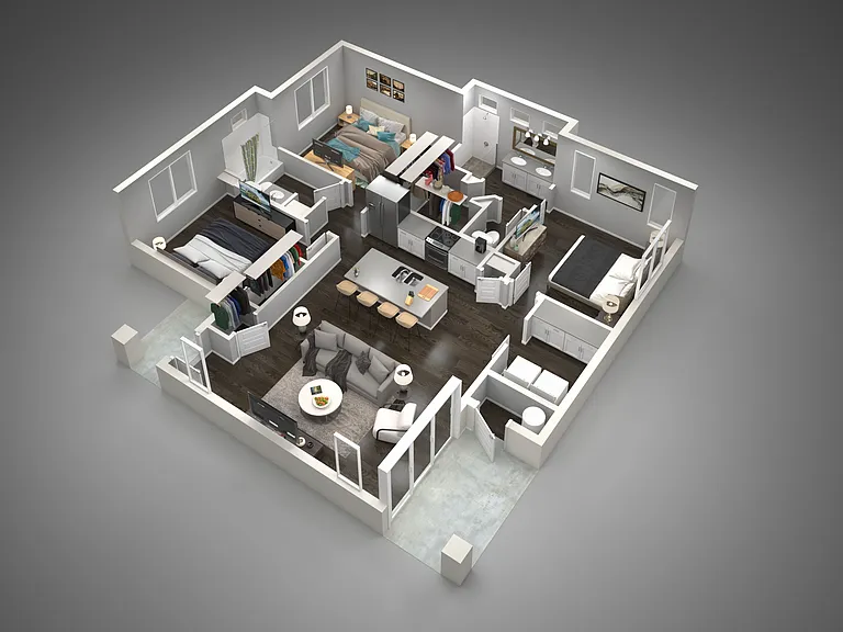EVR Bella Vista — Photo 16