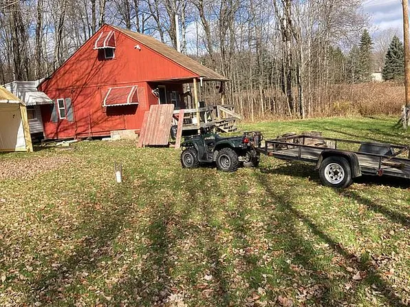 354 Strait Rd, Sabinsville, PA 16943