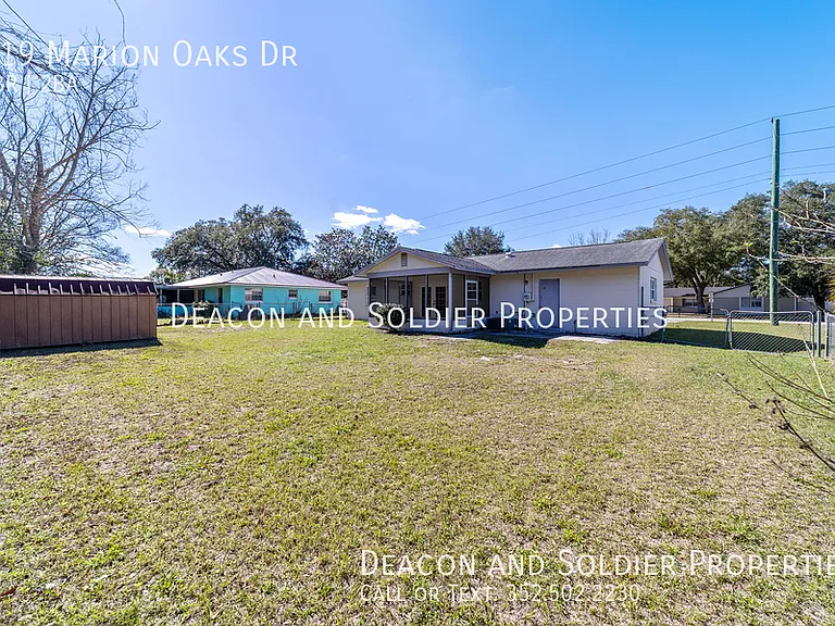 419 Marion Oaks Dr — Photo 37