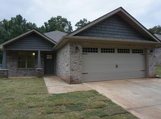 591 Orvil Smith Rd, Harvest, AL 35749