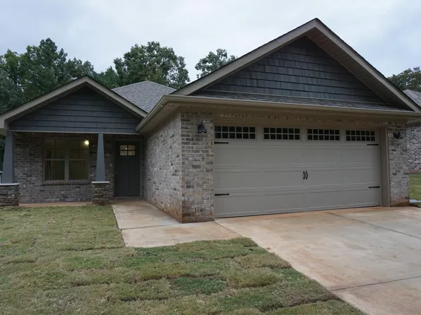 591 Orvil Smith Rd, Harvest, AL 35749