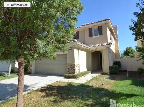 1319 Burdock St, Beaumont, CA 92223