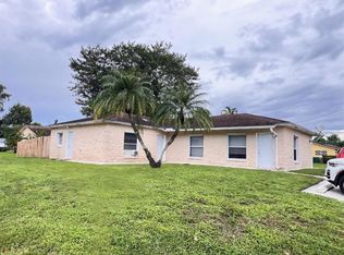 4865 SW 65th Way #C, Davie, FL 33314