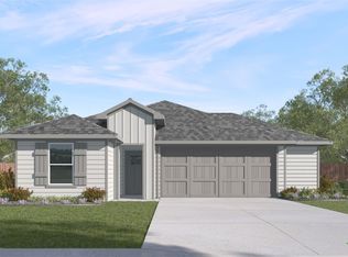 331 Yellowstone Dr, Kyle, TX 78640