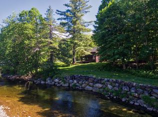 44 Beede Ln, Keene Valley, NY 12943